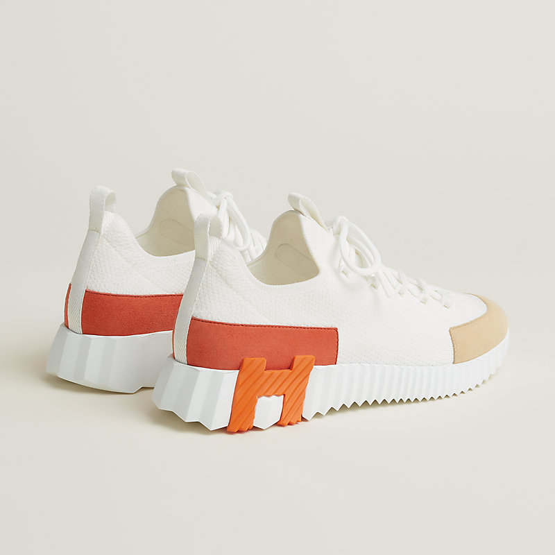 Lift slip-on sneaker | Hermès Finland
